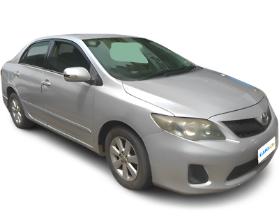 Toyota Corolla Altis-img